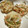 たべたべこ's cooksnap of when they made ➏　揚げてないよ～♪かき揚げもどき　➏.