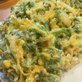 ぽっくる★'s cooksnap of when they made 人参とクレソンのかき揚げ.