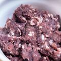 Ripiyo♩'s cooksnap of when they made 発酵あんこ＊ホットクック＊.