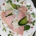 モチユキママ's cooksnap of when they made カブとハムのさっぱりサラダ.