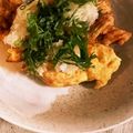 mack♪♪♪'s cooksnap of when they made 【絶対に試して欲しい♬】米粉の『とり天』.