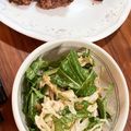 ミアンミアン's cooksnap of when they made リメイク☆切干大根の煮物で☆マヨサラダ☆.