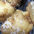 すみっこぐらしちゃん's cooksnap of when they made 何食べ⭐シロさん実家の鶏のから揚げ.