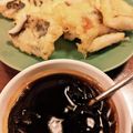 喜八＆Hacchi's cooksnap of when they made 穴子天丼のたれ.