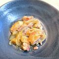 モミ太くん's cooksnap of when they made 鶏もも肉&玉ねぎのてりてり焼き♡.