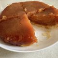 クック9TFMQP☆'s cooksnap of when they made 冷凍パイシートで簡単本格タルトタタン.