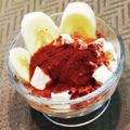 Dellaたん's cooksnap of when they made 簡単お手軽~☆ティラミス風蜂蜜ヨーグルト.