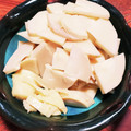 milestone★'s cooksnap of when they made 筍の美味しい茹で方と、たけのこ料理.