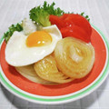 ＠迷子＠'s cooksnap of when they made めちゃウマ♡新玉の照り焼き♪.