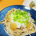 ごしゅ子's cooksnap of when they made 豚もやし炒めのおろしポン酢かけ.
