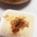 緑の人魚's cooksnap of when they made 何とでも言ってくれ♬私の冷奴＆ごま豆腐♡.