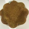 むぃ♪'s cooksnap of when they made 簡単！HMでほうれん草のパウンドケーキ.