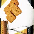 ケイティッコ's cooksnap of when they made ハニーグラハムクラッカー☆.