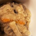 クックS5N2AF☆'s cooksnap of when they made 我が家の手抜きおから炒め煮.