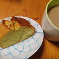 夢見るカップケーキ's cooksnap of when they made 米粉バナナパウンドケーキ.