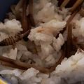 ふぁんころ's cooksnap of when they made つくしの混ぜご飯.