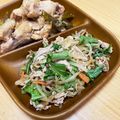 RINクック's cooksnap of when they made 豚ともやしのうまうまっ！味噌炒め☆.