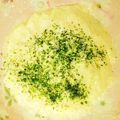 にこにこ隊長's cooksnap of when they made 残った大根おろしで☆絶品ご飯のお供☆.