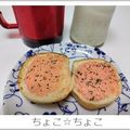 ちょこ☆ちょこ's cooksnap of when they made コストコ飯☆明太子ディナーロール.