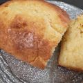 ジュエリーママ's cooksnap of when they made HMでマーマレード♡ケーキ.