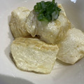 ★まぁたん★'s cooksnap of when they made 揚げない揚出し豆腐.