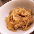 こずっぺ's cooksnap of when they made 大根のめんつゆきんぴら.