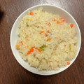 クック851ZLI☆'s cooksnap of when they made 簡単♪　炊飯器でカニピラフ.