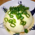 クックJOEさん's cooksnap of when they made レンジでチン！新玉ねぎの白だしチーズ蒸し.