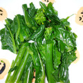 クックJOEさん's cooksnap of when they made のらぼう菜のおひたし.