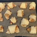 クックOS6YTL☆'s cooksnap of when they made 秘伝トルコ！りんごのやわらかクッキー（☆.