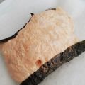 ささらんらん's cooksnap of when they made レンジでぱぱっと海苔チーズ♪.