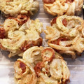 ☆ドキンちゃん☆”'s cooksnap of when they made チープ&旨い♪竹輪と玉ネギのかき揚げ☆.