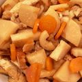☆ドキンちゃん☆”'s cooksnap of when they made 旬！たけのこの混ぜご飯（たけのこご飯）.