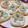 chicch1's cooksnap of when they made 30分完成!不思議パンポテトフォカッチャ.