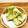 horseland's cooksnap of when they made たらの芽の天ぷら、下処理.