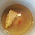 jsai's cooksnap of when they made 米ぬかが無い時の筍のゆで方.