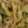 k聖奈k93's cooksnap of when they made 簡単 すぐできる サラダ 材料３つ.