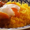 マカカヌ's cooksnap of when they made これで失敗なし！ポーチドエッグ.