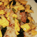 三七子's cooksnap of when they made まぐろフレークで♪簡単ちらし寿司.
