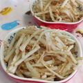 赤い電話's cooksnap of when they made ポン酢で大根サラダ。.