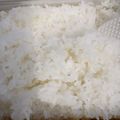 院長14's cooksnap of when they made 失敗なし☆メスティンで基本の炊飯.