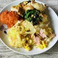さくらん餅's cooksnap of when they made ✿炒める♪カレーピラフ✿.