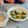 sukimaxxx's cooksnap of when they made レンジで簡単☆よもぎ団子.