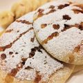 れらさくら's cooksnap of when they made しっとりふわふわ豆乳ホットケーキ.