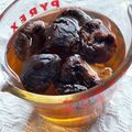 わたさな2016's cooksnap of when they made 短時間de★干しシイタケの戻し方.