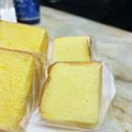 ゆうちゃん❤︎'s cooksnap of when they made ふわぷる♡グルテンフリー豆乳米粉シフォン.