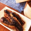 木漏れ日の台所's cooksnap of when they made ＼簡単／いわしの蒲焼甘辛丼　お弁当も◉.