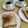 pepemoon's cooksnap of when they made メープルアーモンドトースト.