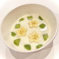 悠LOVE航's cooksnap of when they made バナナで＊お花畑なヨーグルト＊.