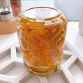 たいたけさやこ's cooksnap of when they made 【休日の贅沢】甘夏のマーマレード.